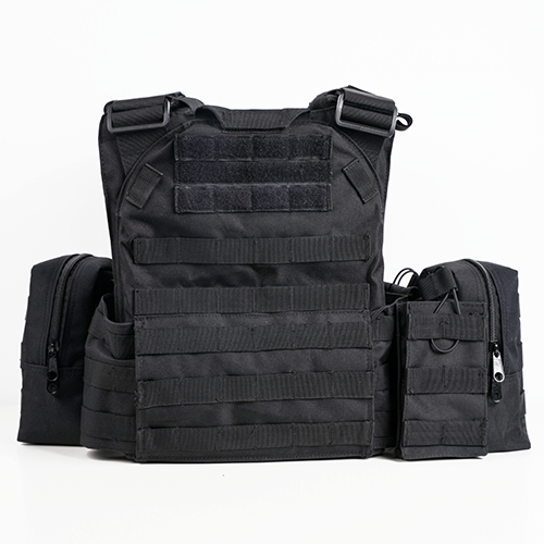 Cambot Military Vest